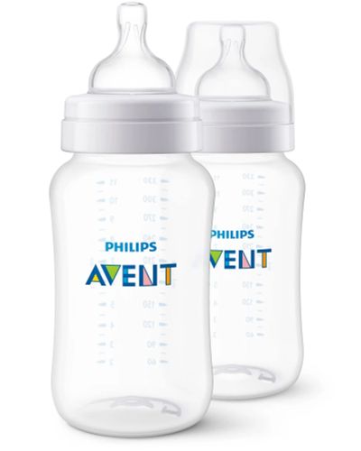 Лот: 25026596. Фото: 1. Бутылочка Philips Anti-colic... Другое (красота и здоровье)