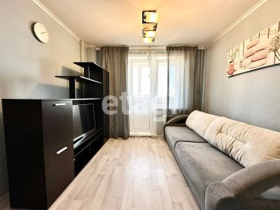 Лот: 25292514. Фото: 1. квартира , Красноярск улица Березина... Квартиры, студии