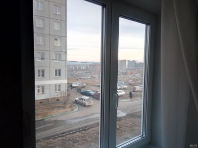 Лот: 13574319. Фото: 1. Квартира аренда 28 м, солнечный. Квартиры, студии