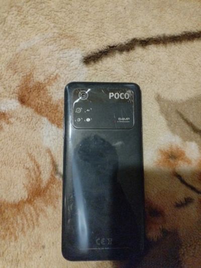 Лот: 20844959. Фото: 1. POCO M4 Pro 4G 256 ГБ. Смартфоны