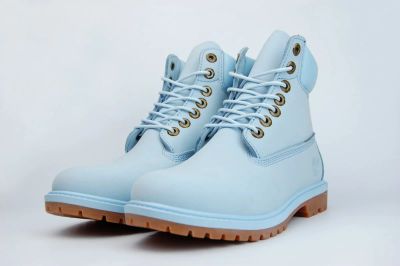 Лот: 16833564. Фото: 1. Ботинки Timberland Wmns Light... Ботинки, полуботинки