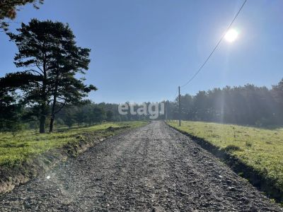 Лот: 25298038. Фото: 1. участок , село Частоостровское... Земельные участки