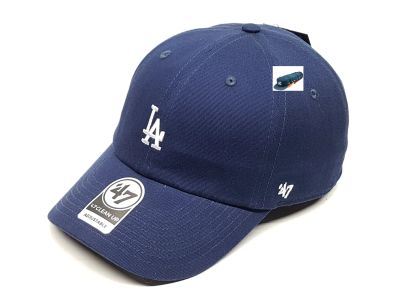 Лот: 20188411. Фото: 1. Бейсболка Los Angeles LA 47Brand... Головные уборы