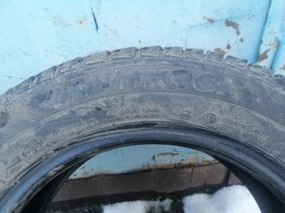 Лот: 16650621. Фото: 1. Шины hankook. Шины