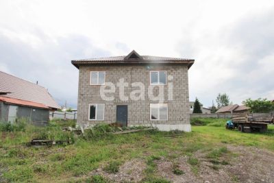 Лот: 25290227. Фото: 1. 4-комн. дом , Красноярск улица... Дома