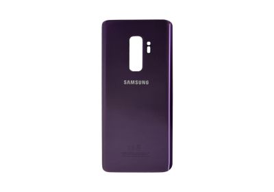 Лот: 11837165. Фото: 1. Задняя крышка Samsung Galaxy S9... Корпуса, клавиатуры, кнопки