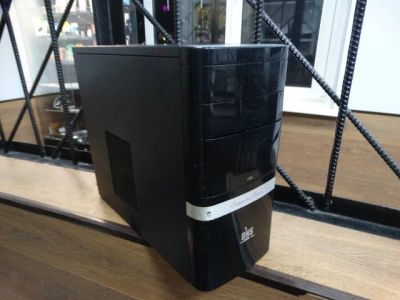 Лот: 17367119. Фото: 1. Системный блок DNS ( Amd x4 740... Компьютеры в сборе