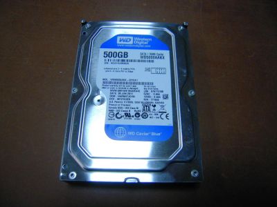 Лот: 11650508. Фото: 1. HDD жесткий диск для компьютера... Жёсткие диски (HDD)