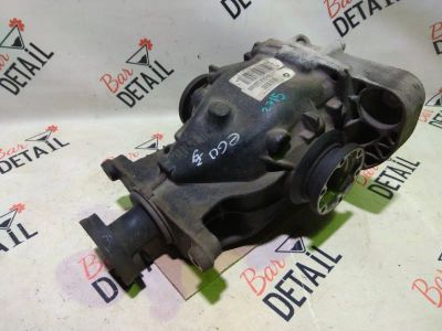 Лот: 21512327. Фото: 1. Редуктор Bmw 5 Серия 2003-2006... Кузов