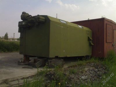 Лот: 1382924. Фото: 1. вагончик. Другое (строительство и ремонт)