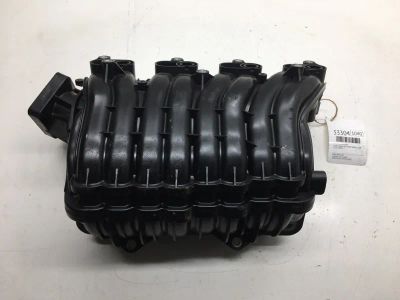 Лот: 20386544. Фото: 1. Коллектор впускной Toyota Caldina... Двигатель и элементы двигателя