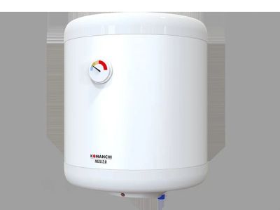 Лот: 13790303. Фото: 1. Водонагреватель KOMANCHI KWH S... Водонагреватели, бойлеры