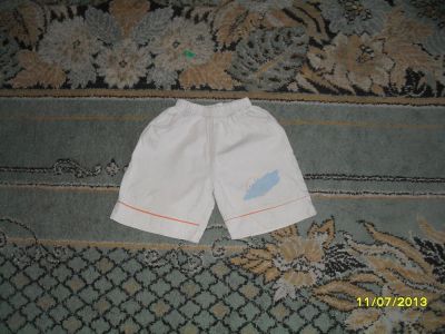 Лот: 3025971. Фото: 1. шорты. Брюки, шорты, джинсы