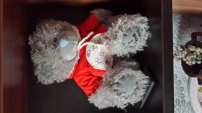 Лот: 4170988. Фото: 1. Мишка Teddy Me to you. Мягкие