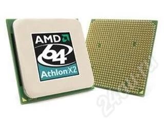 Лот: 268215. Фото: 1. Процессор AMD Athlon 64 X2 3800... Процессоры