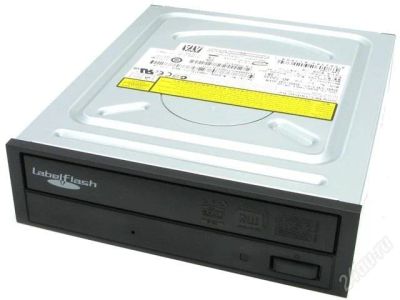 Лот: 1483017. Фото: 1. Sony NEC Optiarc AD-7203S (DVD... Приводы CD, DVD, BR, FDD