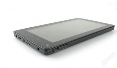 Лот: 2852586. Фото: 1. Планшет DNS AirTab P102g (на гарантии... Планшеты