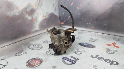 Лот: 23588959. Фото: 1. Заслонка дроссельная Toyota Cami... Двигатель и элементы двигателя
