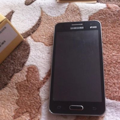 Лот: 5206187. Фото: 1. Samsung Galaxy Core 2 duos торг... Смартфоны