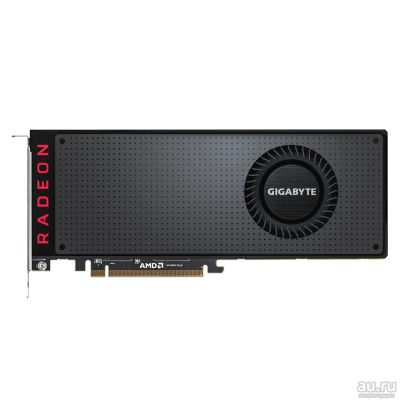 Лот: 13067265. Фото: 1. Vega 56. Видеокарты