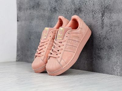 Лот: 11176681. Фото: 1. Кроссовки Adidas Superstar. Кеды, кроссовки, слипоны