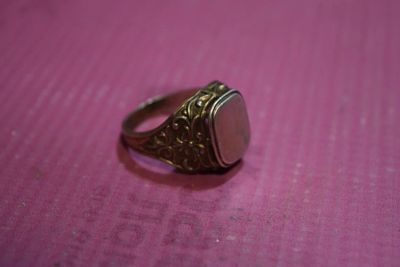 Лот: 8956429. Фото: 1. Кольцо серебрянное мужская печатка... Кольца, перстни