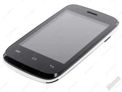 Лот: 5935541. Фото: 1. 3.5" Смартфон Explay N1 512 Мб... Смартфоны