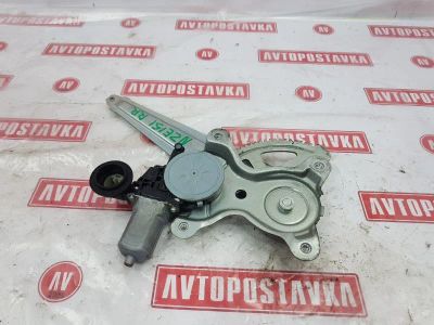 Лот: 20901203. Фото: 1. Стеклоподъемник Toyota Corolla... Кузов