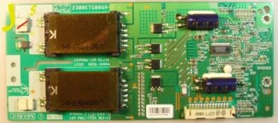Лот: 2669009. Фото: 1. Модуль Inverter 6632L-0494A, 2300KTG006A-F... Запчасти для телевизоров, видеотехники, аудиотехники