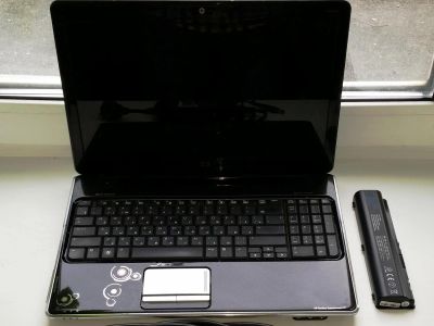 Лот: 7949027. Фото: 1. HP pavilion dv6-2022 er. Ноутбуки
