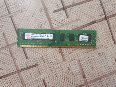 Лот: 20110308. Фото: 1. Оперативная память "Hynix 2 GB... Оперативная память