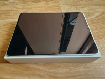 Лот: 20685436. Фото: 1. IPad air 5 (2022). Планшеты