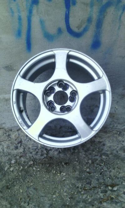 Лот: 5748552. Фото: 1. Диски 5*100/114.3. Диски