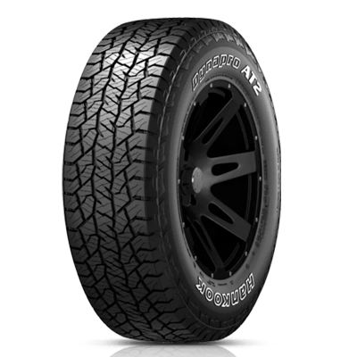 Лот: 20560707. Фото: 1. Hankook RF11 265/65R17 112T 1027598... Шины