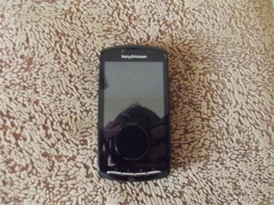 Лот: 2555777. Фото: 1. sony ericsson xperia play r800. Смартфоны