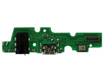 Лот: 21282258. Фото: 1. Шлейф для Infinix Hot 10 Play... Шлейфы, разъёмы