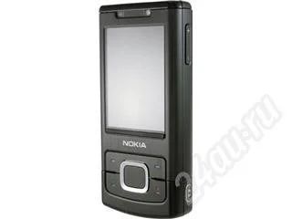 Лот: 21639. Фото: 1. корпус для Nokia 6500 slide black. Красноярск