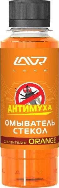 Лот: 12937743. Фото: 1. LAVR Омыватель стекол концентрат... Средства по уходу