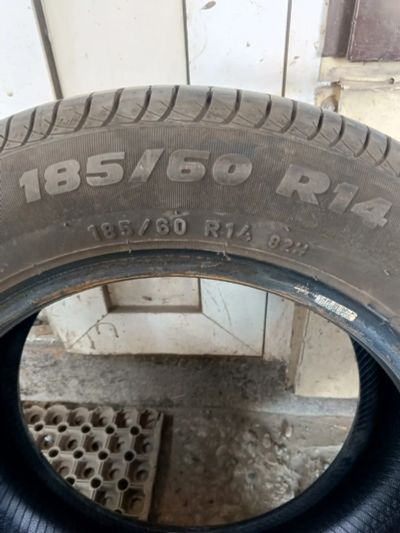 Лот: 25554332. Фото: 1. Pirelli Formula Energy Шины летние... Шины