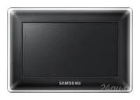 Лот: 1591875. Фото: 1. Цифровой фотоальбом Samsung SPF-87H. Фоторамки, фотоальбомы