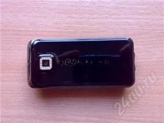 Лот: 75525. Фото: 1. Samsung SGH-L310 Black. Кнопочные мобильные телефоны