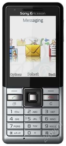 Лот: 857730. Фото: 1. Sony Ericsson J 105 i Naite новый... Кнопочные мобильные телефоны