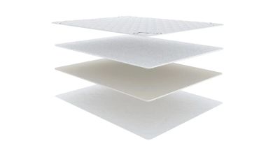 Лот: 25576072. Фото: 1. Наматрасник Top Basic. Наматрасники