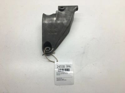 Лот: 20382761. Фото: 1. Кронштейн генератора Chevrolet... Кузов