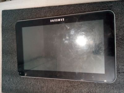 Лот: 13903743. Фото: 1. планшет samsung n8000. Планшеты