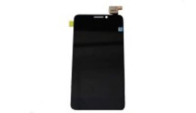 Лот: 9647873. Фото: 1. Тачскрин Alcatel Onetouch 9002X... Дисплеи, дисплейные модули, тачскрины
