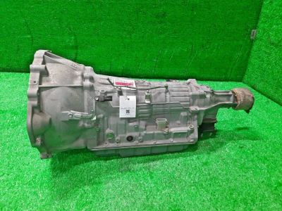 Лот: 19380757. Фото: 1. Акпп Toyota Crown GRS200 4GR-FSE... Трансмиссия