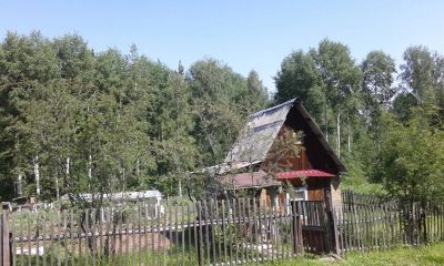 Лот: 5797891. Фото: 1. Дача в Сорокино. Дачи