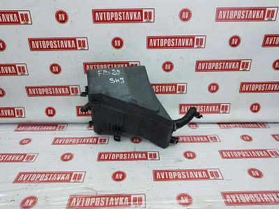 Лот: 20902507. Фото: 1. Блок предохранителей Subaru Forester... Двигатель и элементы двигателя