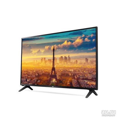 Лот: 15228928. Фото: 1. Телевизор LG 32LK500BPLA DVB-T2... Телевизоры